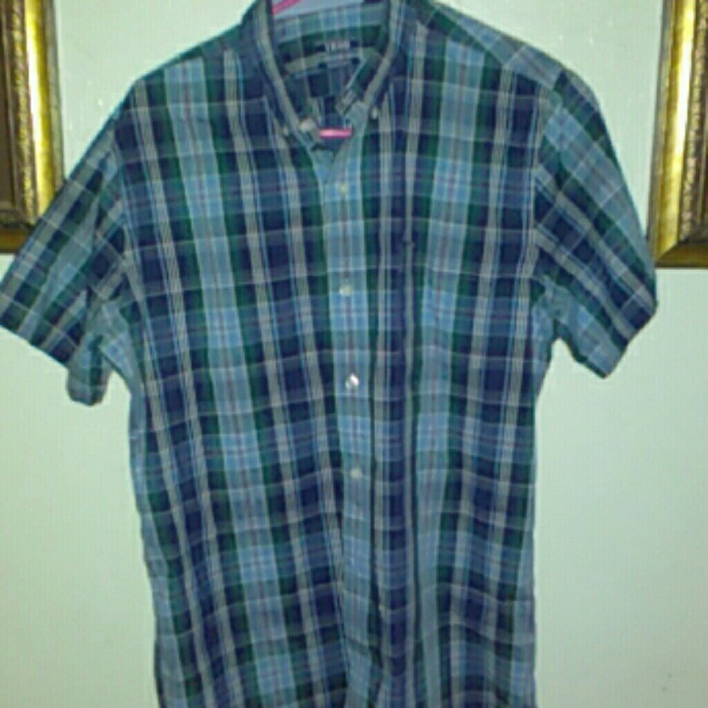 Vintage Izod shirt